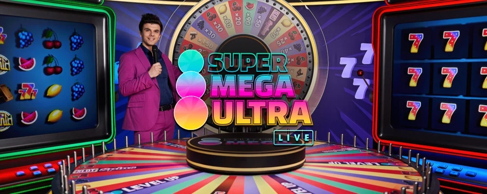 345bet Super Mega Ultra ao Vivo