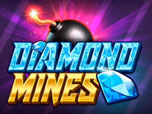 345bet Minas de Diamante™