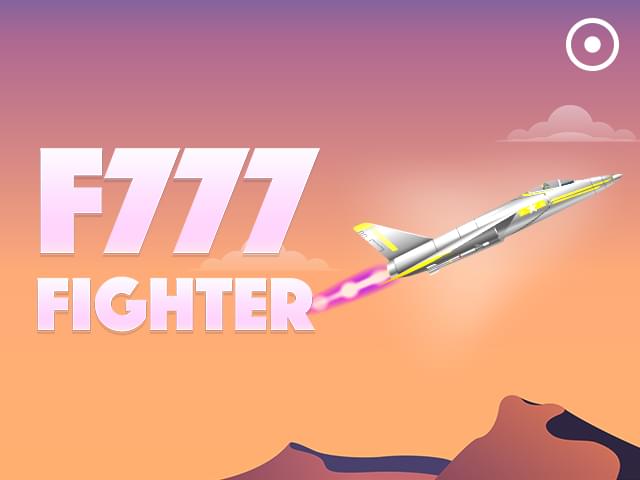 345bet F777 Fighter