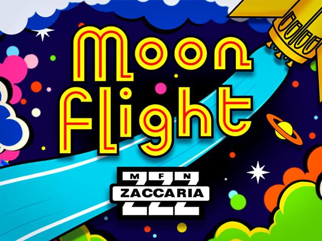 345bet Deslizante de Voo Lunar