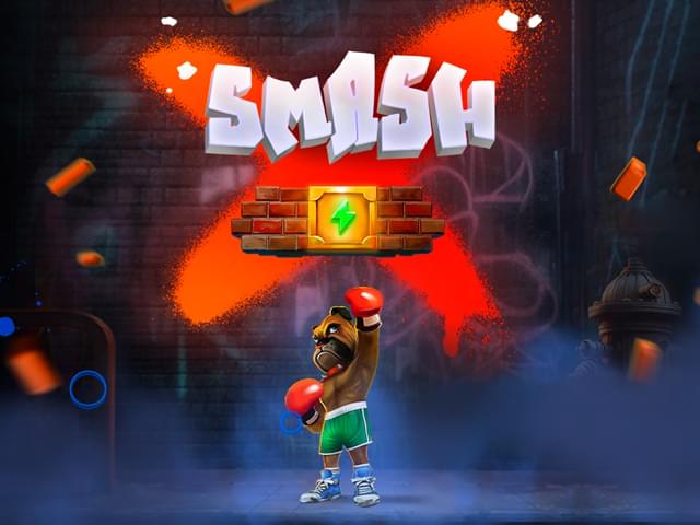 345bet Esmagamento X